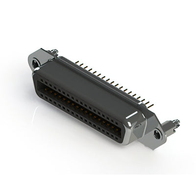 B57-036-621I522 by EDAC Inc. - B57 SERIES .085"" (2.16MM) PITCH