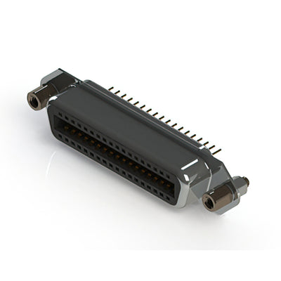 B57-036-621IF22 by EDAC Inc. - B57 SERIES .085"" (2.16MM) PITCH