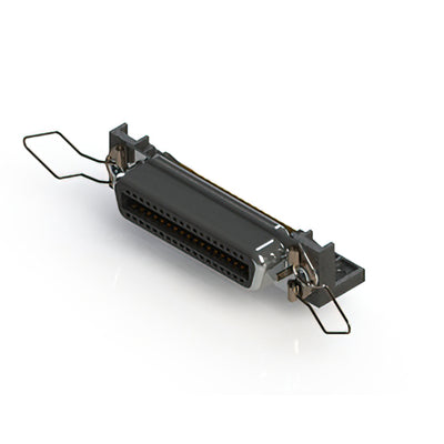 B57-036-660I423 by EDAC Inc. - B57 SERIES .085"" (2.16MM) PITCH