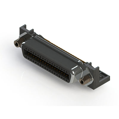 B57-036-660IE22 by EDAC Inc. - B57 SERIES .085"" (2.16MM) PITCH