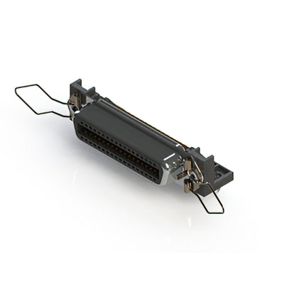 B57-036-661I523 by EDAC Inc. - B57 SERIES .085"" (2.16MM) PITCH