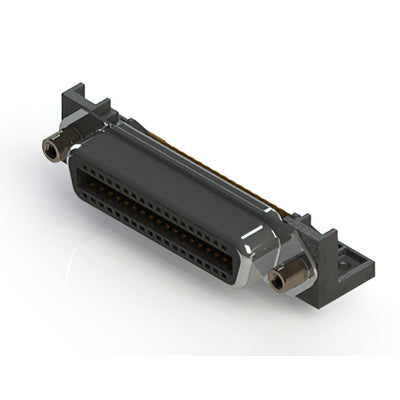 B57-036-661IE22 by EDAC Inc. - B57 SERIES .085"" (2.16MM) PITCH