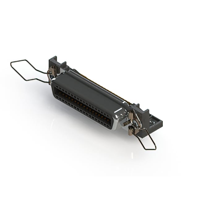 B57-036-662I723 by EDAC Inc. - B57 SERIES .085"" (2.16MM) PITCH