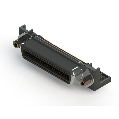 B57-036-662IE22 by EDAC Inc. - B57 SERIES .085"" (2.16MM) PITCH