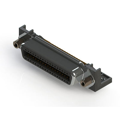 B57-036-662IF02 by EDAC Inc. - B57 SERIES .085"" (2.16MM) PITCH