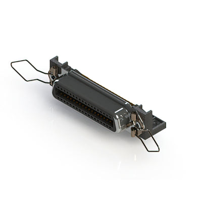 B57-036-665I223 by EDAC Inc. - B57 SERIES .085"" (2.16MM) PITCH