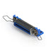 B57-036-665I403 by EDAC Inc. - B57 SERIES .085"" (2.16MM) PITCH