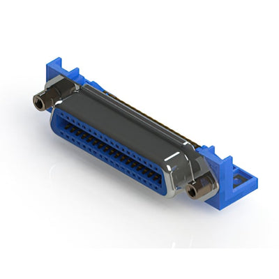 B57-036-665IE02 by EDAC Inc. - B57 SERIES .085"" (2.16MM) PITCH