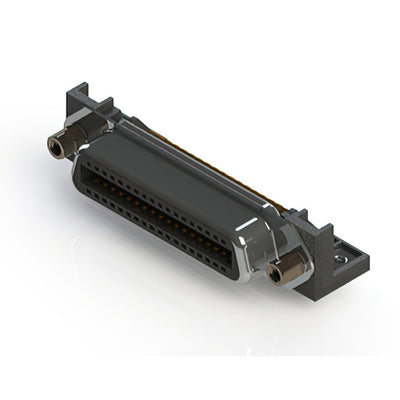 B57-036-665IF22 by EDAC Inc. - B57 SERIES .085"" (2.16MM) PITCH