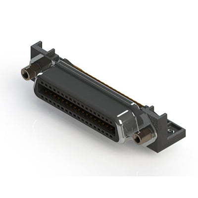 B57-036-666IF02 by EDAC Inc. - B57 SERIES .085"" (2.16MM) PITCH