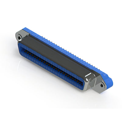 B57-050-220I302 by EDAC Inc. - B57 SERIES .085"" (2.16MM) PITCH