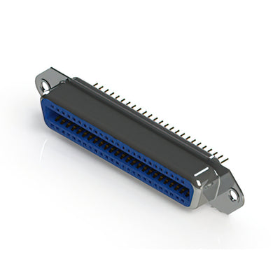 B57-050-221I402 by EDAC Inc. - B57 SERIES .085"" (2.16MM) PITCH