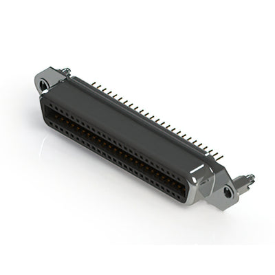 B57-050-221I522 by EDAC Inc. - B57 SERIES .085"" (2.16MM) PITCH