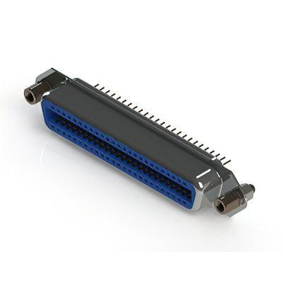 B57-050-221IF02 by EDAC Inc. - B57 SERIES .085"" (2.16MM) PITCH