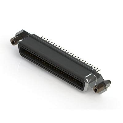 B57-050-221IF22 by EDAC Inc. - B57 SERIES .085"" (2.16MM) PITCH