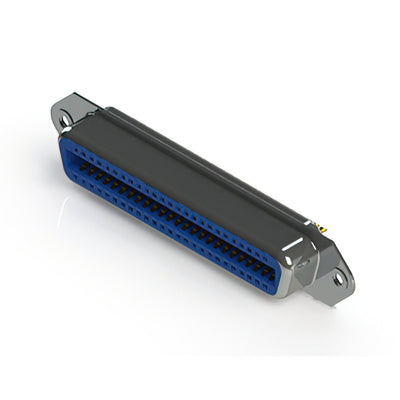 B57-050-222I302 by EDAC Inc. - B57 SERIES .085"" (2.16MM) PITCH