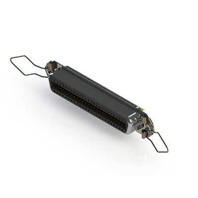 B57-050-222I323 by EDAC Inc. - B57 SERIES .085"" (2.16MM) PITCH