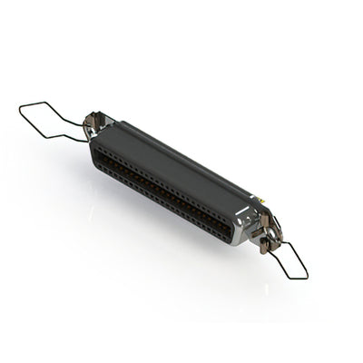 B57-050-222I423 by EDAC Inc. - B57 SERIES .085"" (2.16MM) PITCH