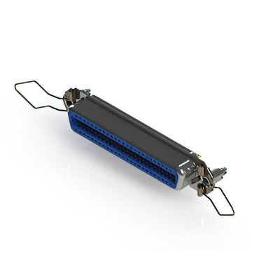 B57-050-222I503 by EDAC Inc. - B57 SERIES .085"" (2.16MM) PITCH