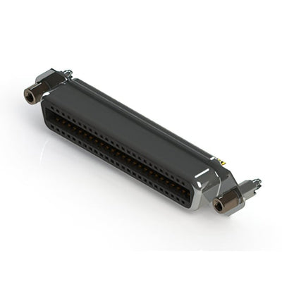 B57-050-222I822 by EDAC Inc. - B57 SERIES .085"" (2.16MM) PITCH