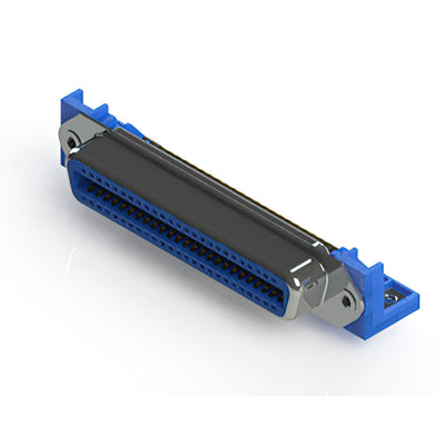 B57-050-260I302 by EDAC Inc. - B57 SERIES .085"" (2.16MM) PITCH