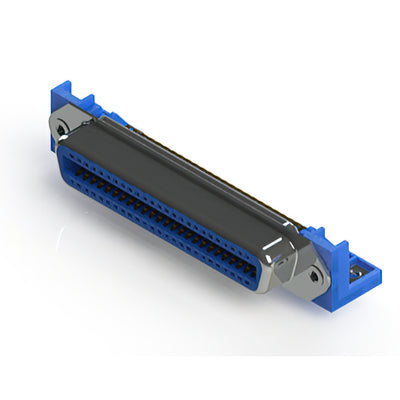 B57-050-261I302 by EDAC Inc. - B57 SERIES .085"" (2.16MM) PITCH