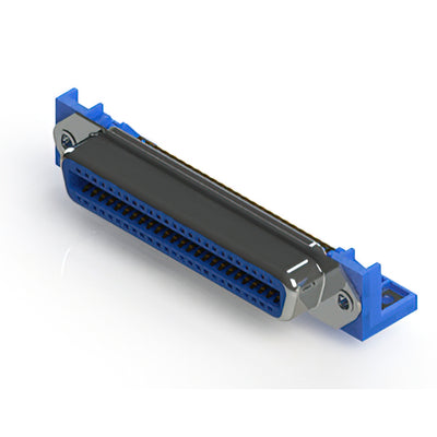 B57-050-261I402 by EDAC Inc. - B57 SERIES .085"" (2.16MM) PITCH