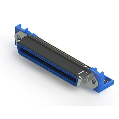 B57-050-261I702 by EDAC Inc. - B57 SERIES .085"" (2.16MM) PITCH