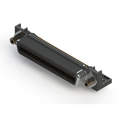 B57-050-261IF02 by EDAC Inc. - B57 SERIES .085"" (2.16MM) PITCH