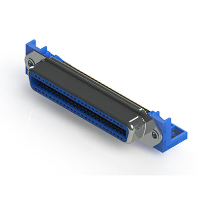 B57-050-262I402 by EDAC Inc. - B57 SERIES .085"" (2.16MM) PITCH