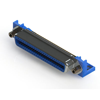 B57-050-262IE02 by EDAC Inc. - B57 SERIES .085"" (2.16MM) PITCH