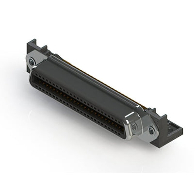 B57-050-265I222 by EDAC Inc. - B57 SERIES .085"" (2.16MM) PITCH