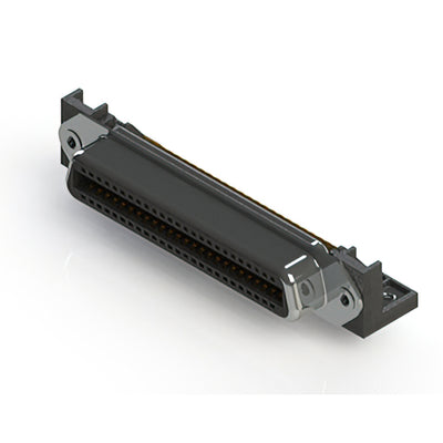 B57-050-265I322 by EDAC Inc. - B57 SERIES .085"" (2.16MM) PITCH