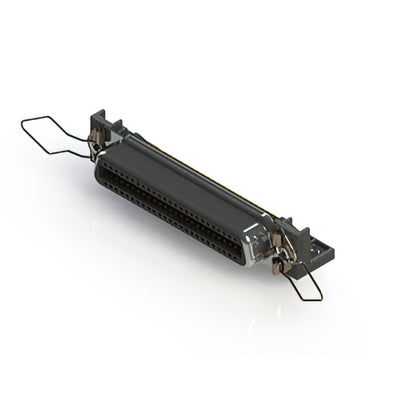 B57-050-265I323 by EDAC Inc. - B57 SERIES .085"" (2.16MM) PITCH