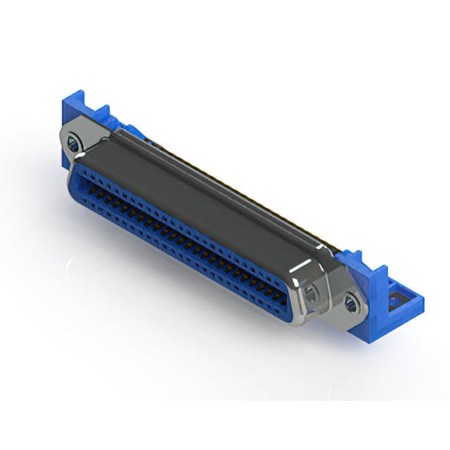 B57-050-265I402 by EDAC Inc. - B57 SERIES .085"" (2.16MM) PITCH
