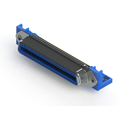 B57-050-265I702 by EDAC Inc. - B57 SERIES .085"" (2.16MM) PITCH