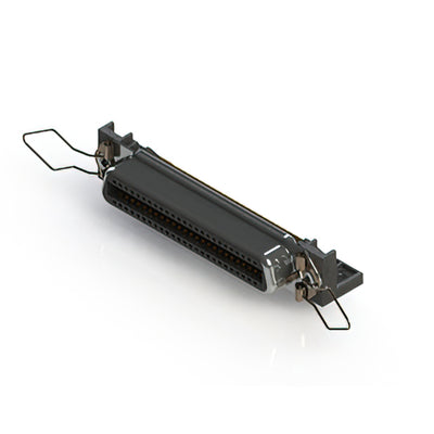 B57-050-266I223 by EDAC Inc. - B57 SERIES .085"" (2.16MM) PITCH