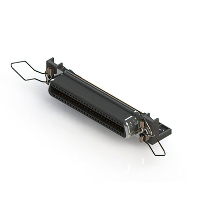 B57-050-266I323 by EDAC Inc. - B57 SERIES .085"" (2.16MM) PITCH