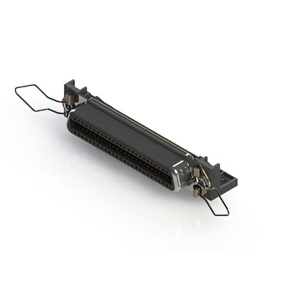 B57-050-266I423 by EDAC Inc. - B57 SERIES .085"" (2.16MM) PITCH