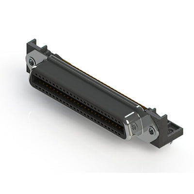B57-050-266I522 by EDAC Inc. - B57 SERIES .085"" (2.16MM) PITCH