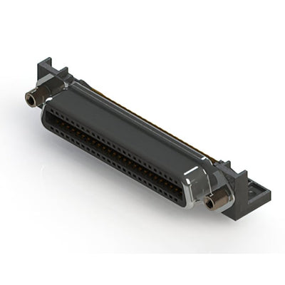 B57-050-267IE22 by EDAC Inc. - B57 SERIES .085"" (2.16MM) PITCH