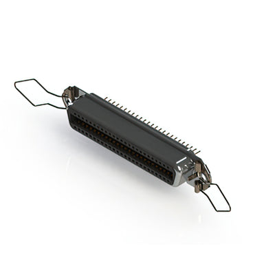 B57-050-521I423 by EDAC Inc. - B57 SERIES .085"" (2.16MM) PITCH