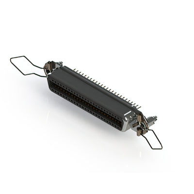 B57-050-521I523 by EDAC Inc. - B57 SERIES .085"" (2.16MM) PITCH