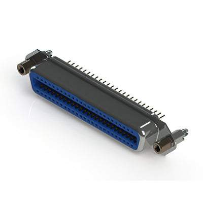 B57-050-521I802 by EDAC Inc. - B57 SERIES .085"" (2.16MM) PITCH