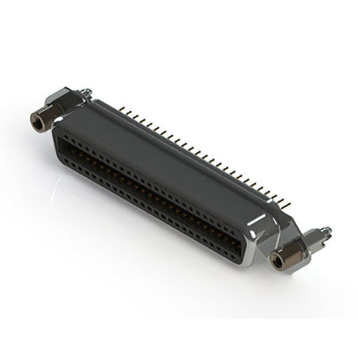 B57-050-521I822 by EDAC Inc. - B57 SERIES .085"" (2.16MM) PITCH