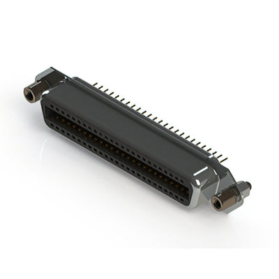 B57-050-521IF22 by EDAC Inc. - B57 SERIES .085"" (2.16MM) PITCH