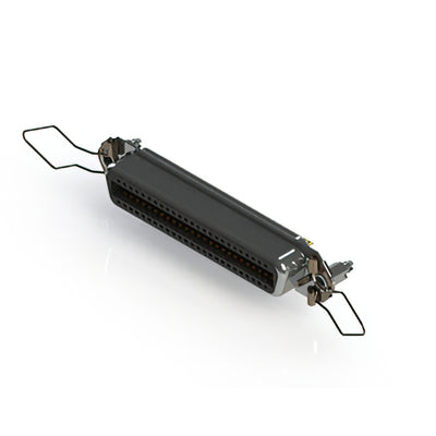 B57-050-522I523 by EDAC Inc. - B57 SERIES .085"" (2.16MM) PITCH