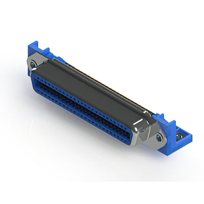 B57-050-560I702 by EDAC Inc. - B57 SERIES .085"" (2.16MM) PITCH