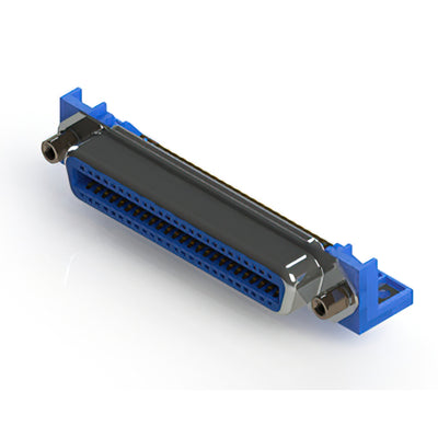 B57-050-560IE02 by EDAC Inc. - B57 SERIES .085"" (2.16MM) PITCH