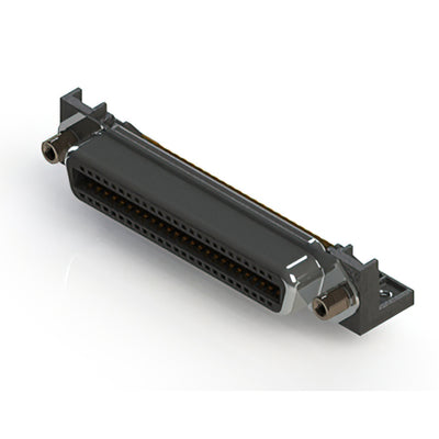B57-050-560IF22 by EDAC Inc. - B57 SERIES .085"" (2.16MM) PITCH